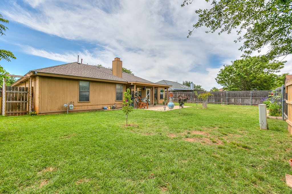 3634 Oak Creek Dr, San Angelo, Texas image 29