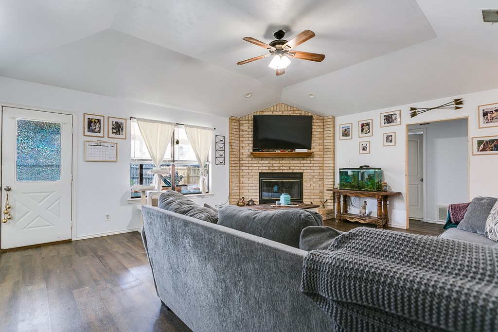 3634 Oak Creek Dr, San Angelo, Texas image 13