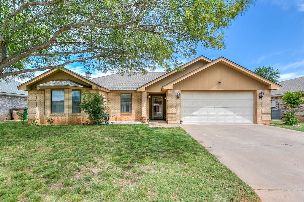 3634 Oak Creek Dr, San Angelo, Texas image 1