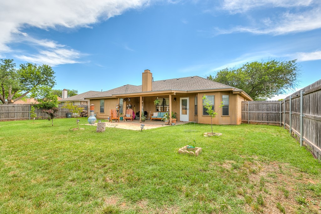 3634 Oak Creek Dr, San Angelo, Texas image 28
