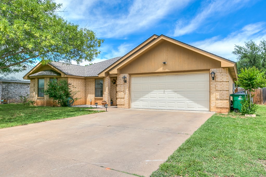 3634 Oak Creek Dr, San Angelo, Texas image 10