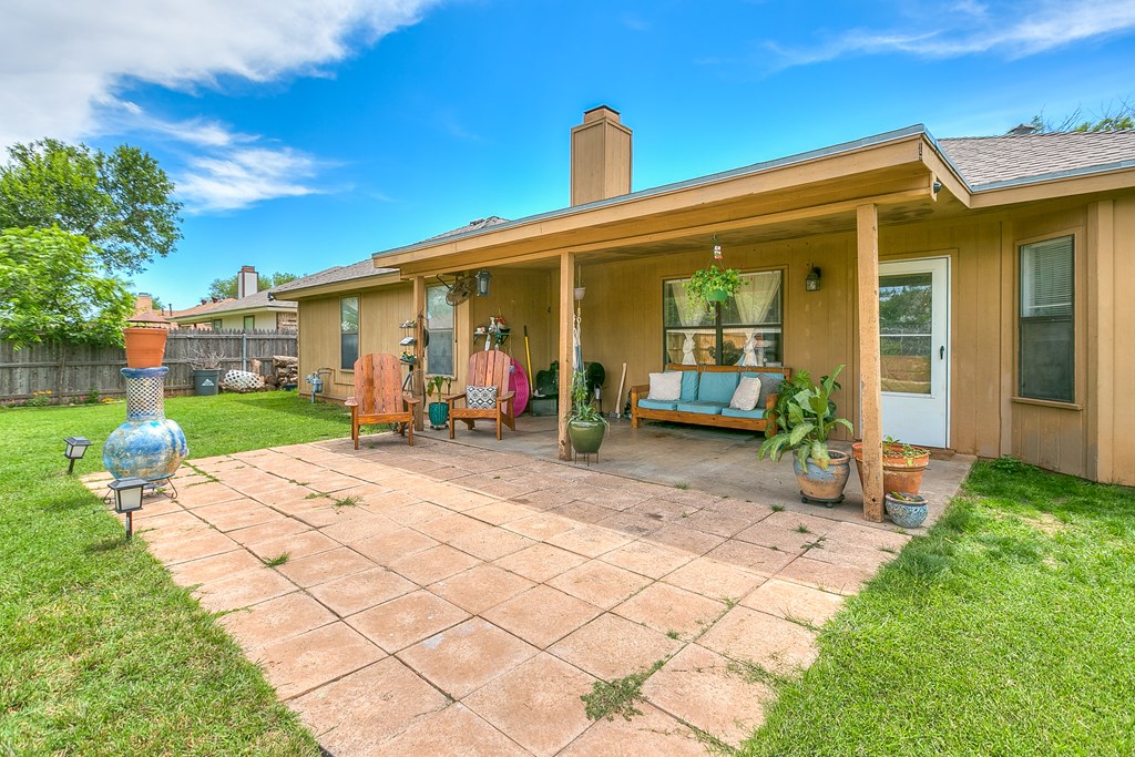 3634 Oak Creek Dr, San Angelo, Texas image 30