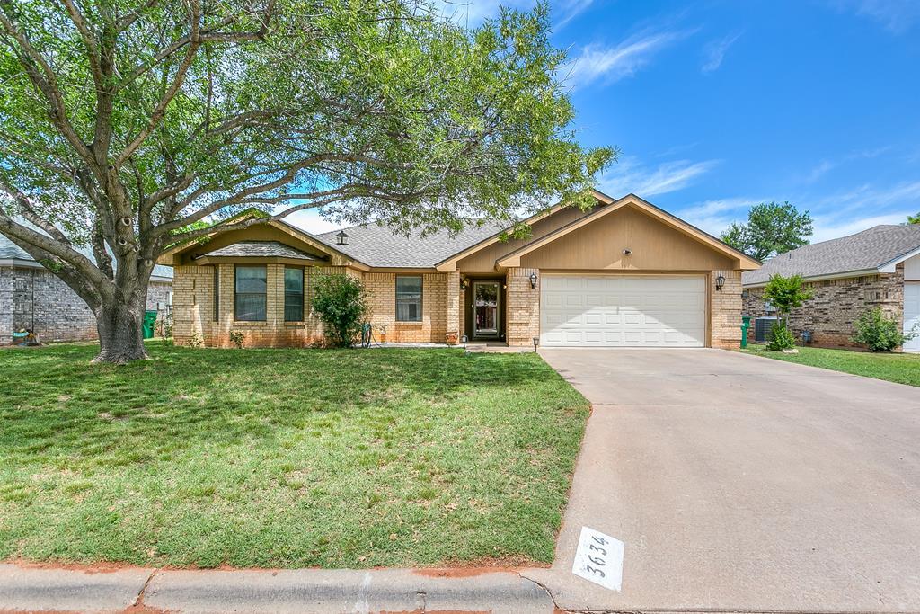 3634 Oak Creek Dr, San Angelo, Texas image 2