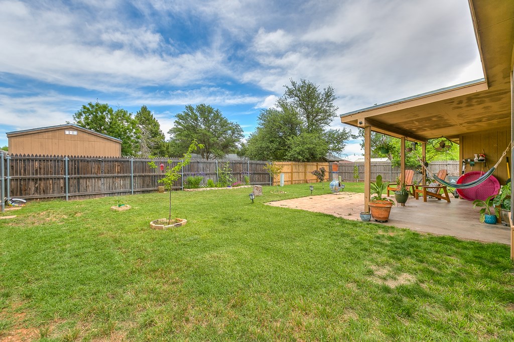 3634 Oak Creek Dr, San Angelo, Texas image 27