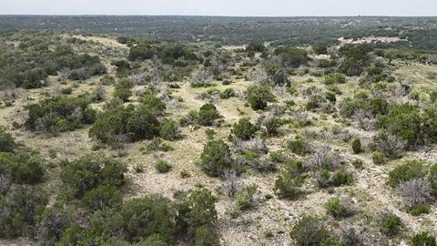 Vacant Land For Sale - TBD County Rd 106<br/> Crockett County, Ozona, TX 76943