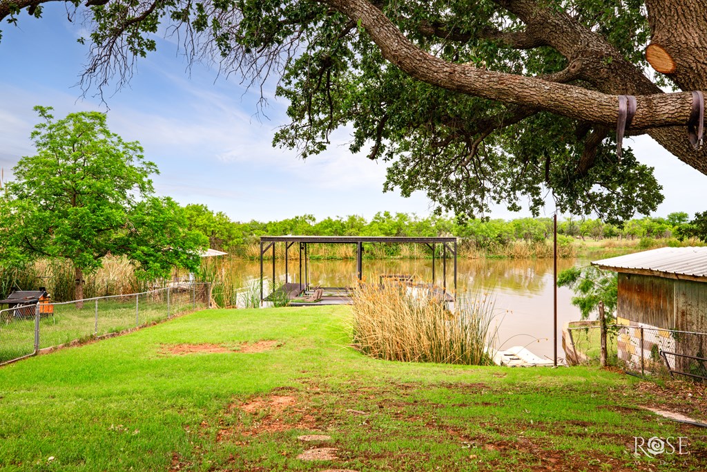 3237 Red Bluff Rd W, San Angelo, Texas image 29