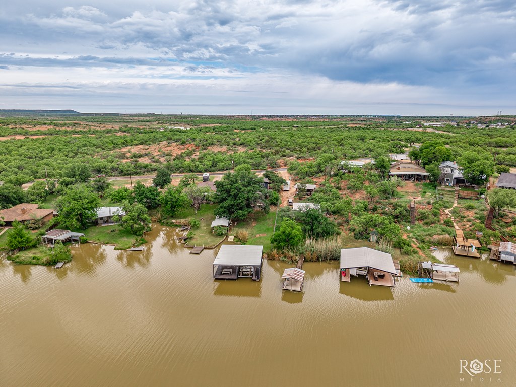 3237 Red Bluff Rd W, San Angelo, Texas image 36