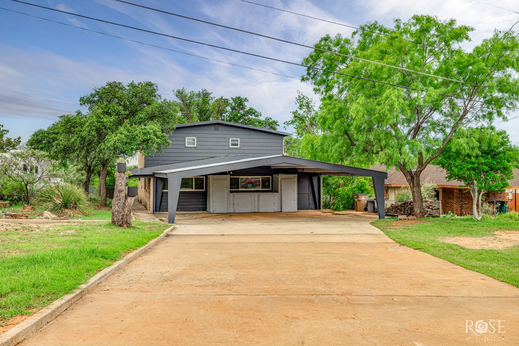 3237 Red Bluff Rd W, San Angelo, Texas image 3