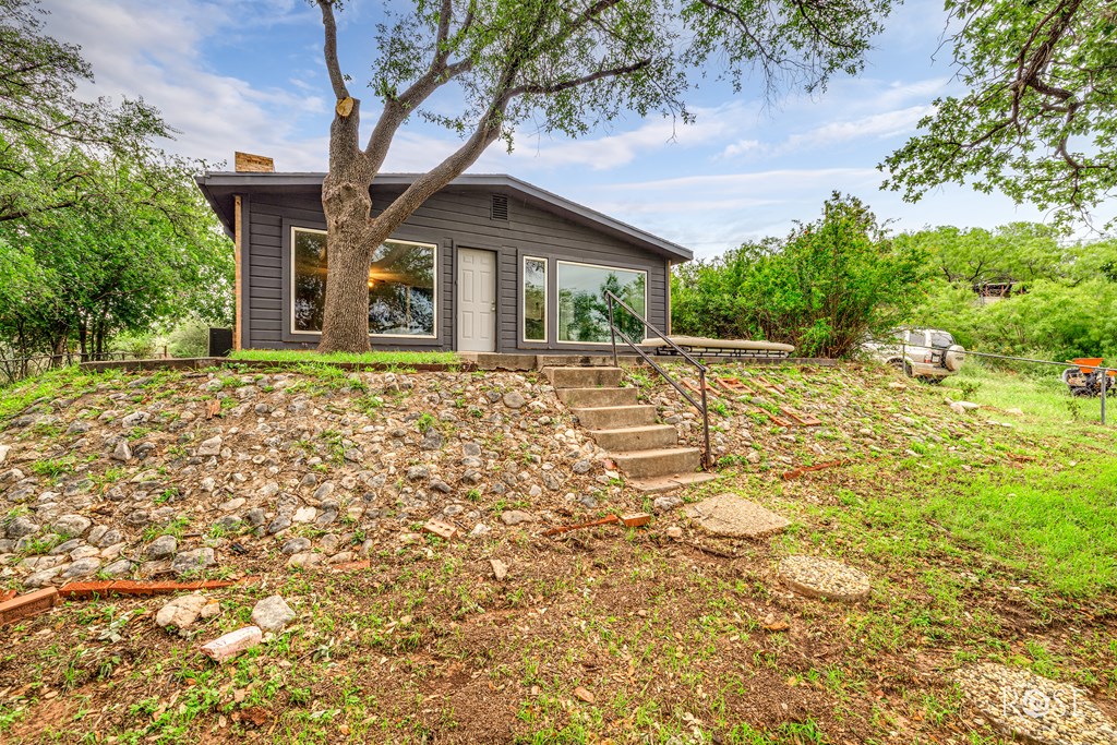 3237 Red Bluff Rd W, San Angelo, Texas image 30