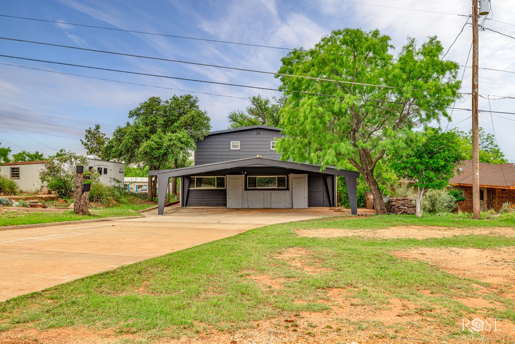 3237 Red Bluff Rd W, San Angelo, Texas image 5