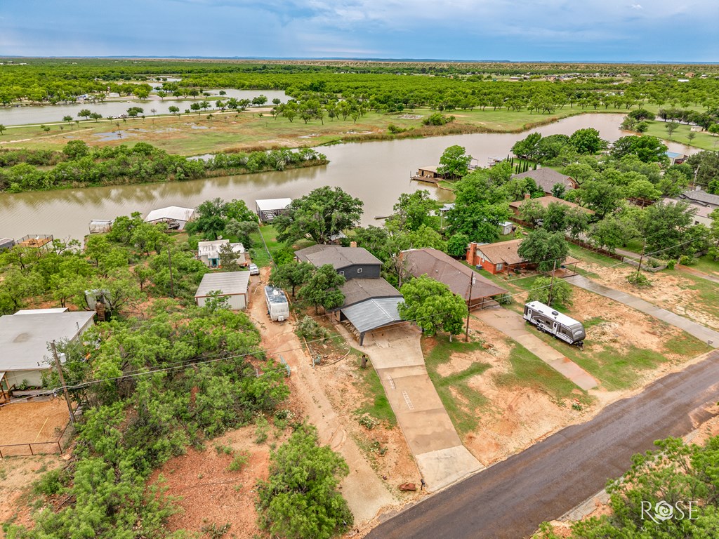 3237 Red Bluff Rd W, San Angelo, Texas image 35