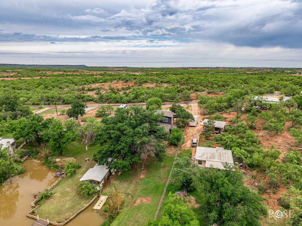 3237 Red Bluff Rd W, San Angelo, Texas image 38