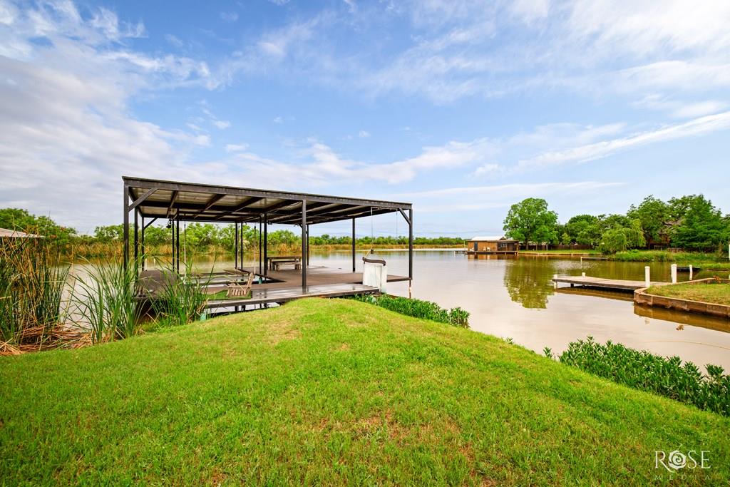 3237 Red Bluff Rd W, San Angelo, Texas image 1