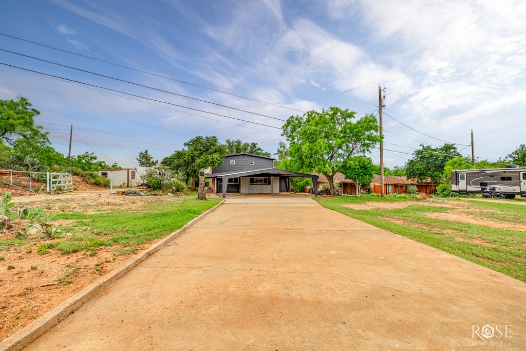 3237 Red Bluff Rd W, San Angelo, Texas image 4