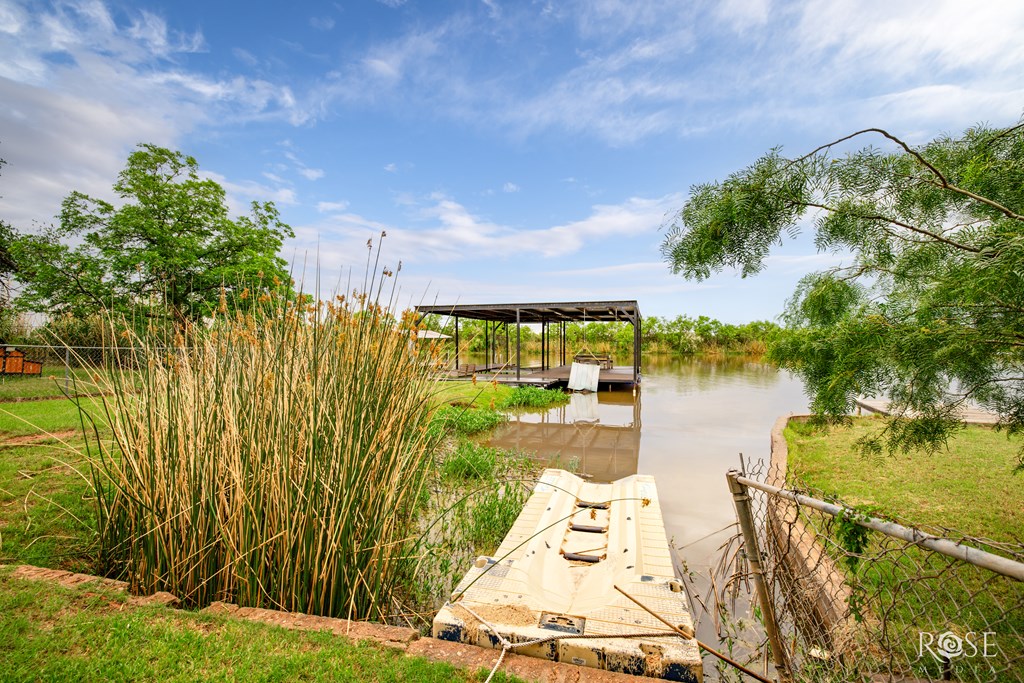 3237 Red Bluff Rd W, San Angelo, Texas image 32