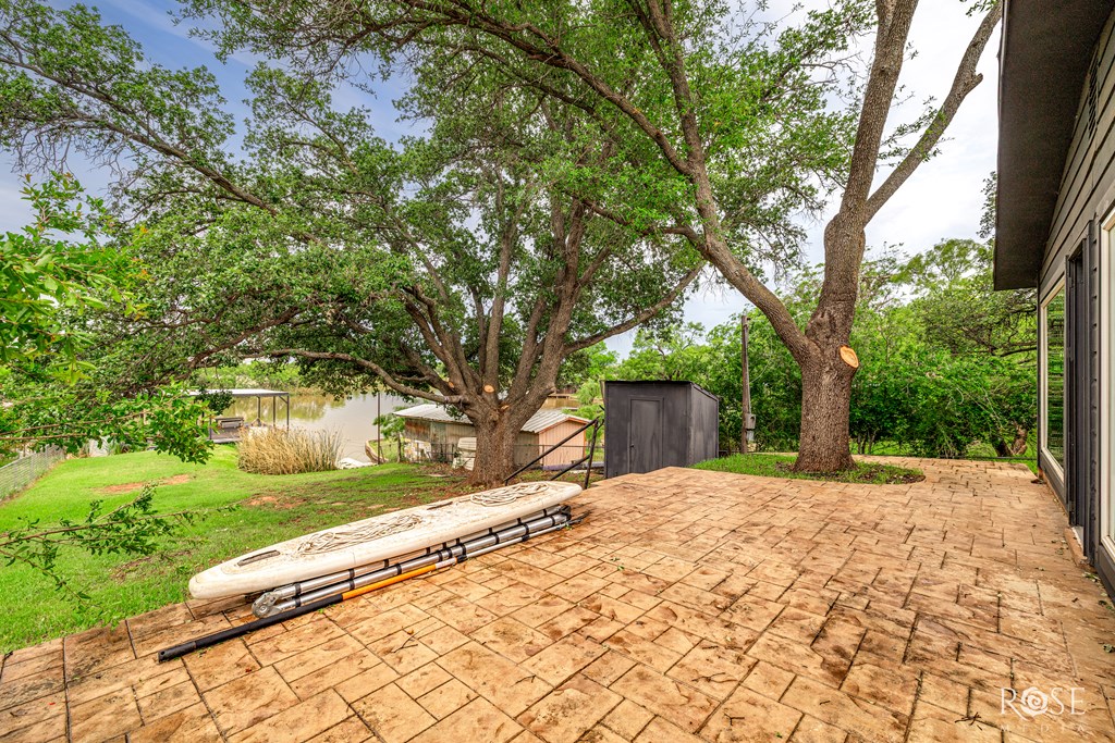 3237 Red Bluff Rd W, San Angelo, Texas image 28