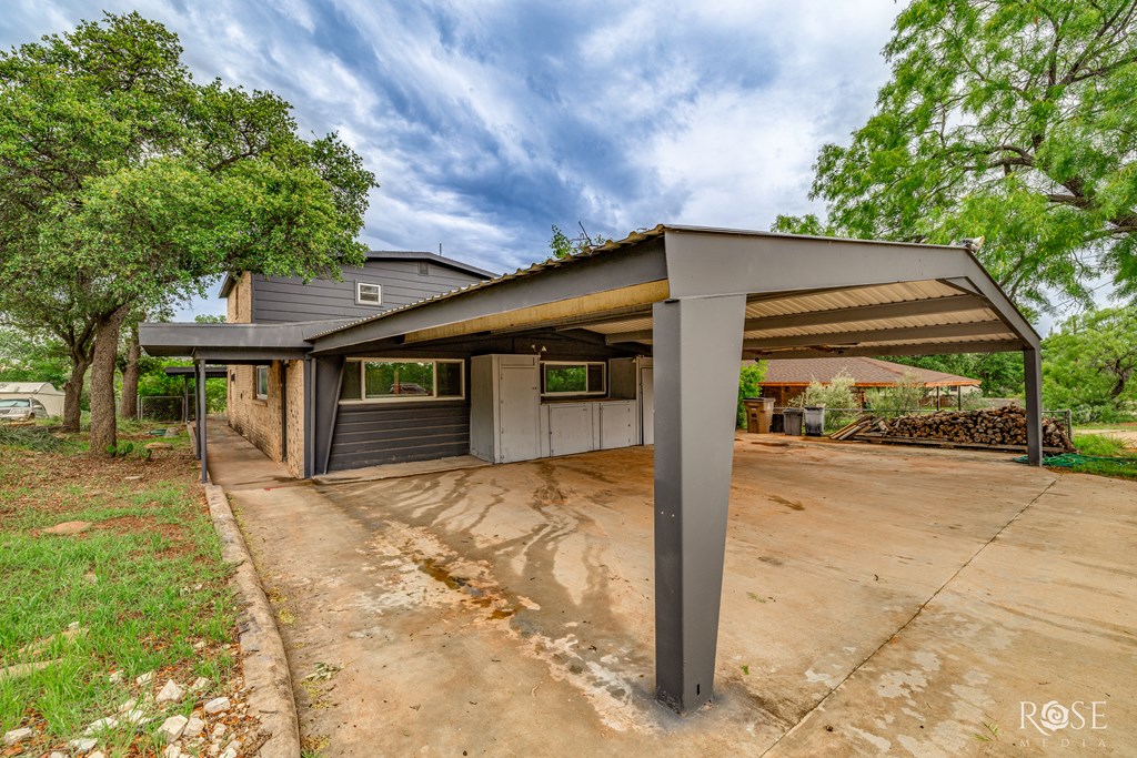 3237 Red Bluff Rd W, San Angelo, Texas image 6