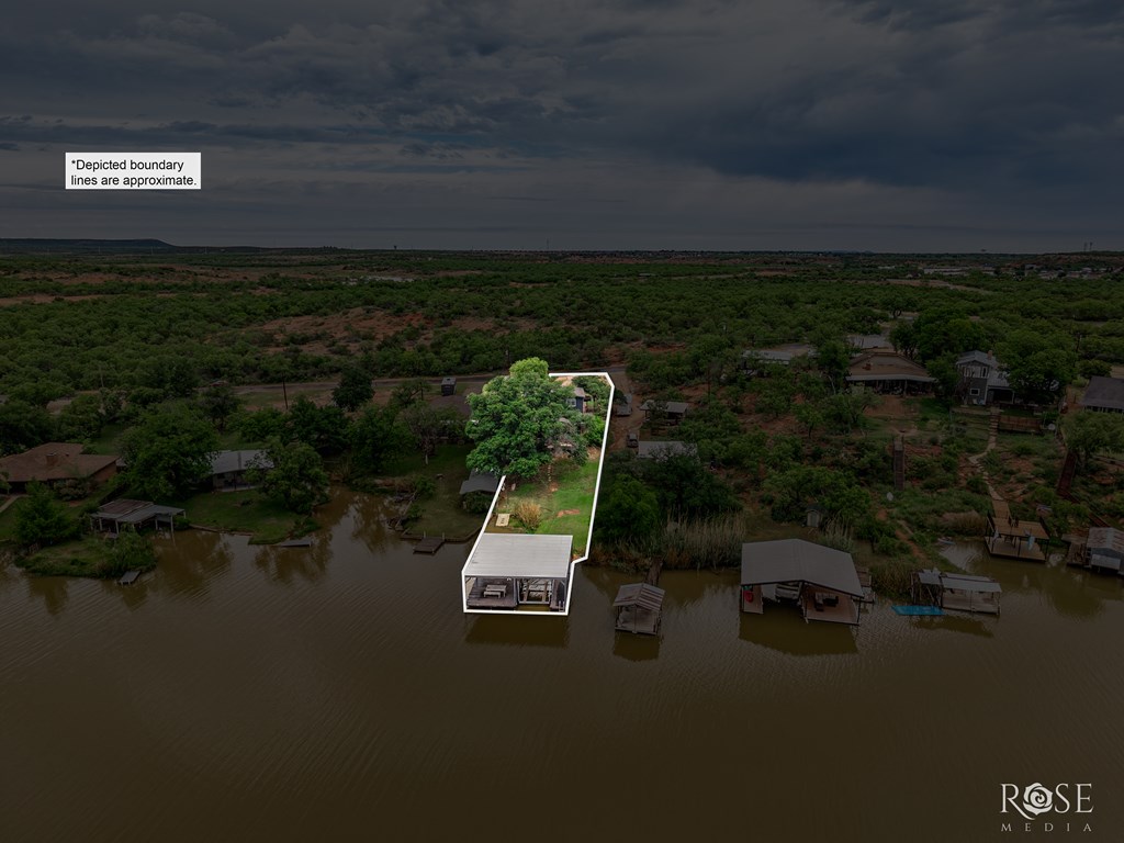 3237 Red Bluff Rd W, San Angelo, Texas image 37