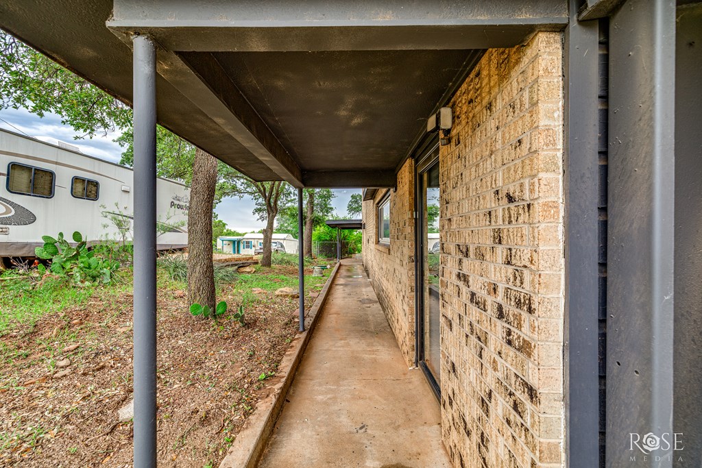 3237 Red Bluff Rd W, San Angelo, Texas image 7