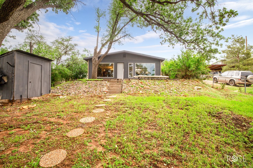 3237 Red Bluff Rd W, San Angelo, Texas image 31
