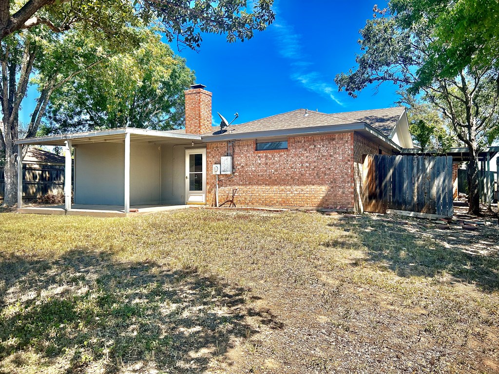 2114 Birdie Court, San Angelo, Texas image 44