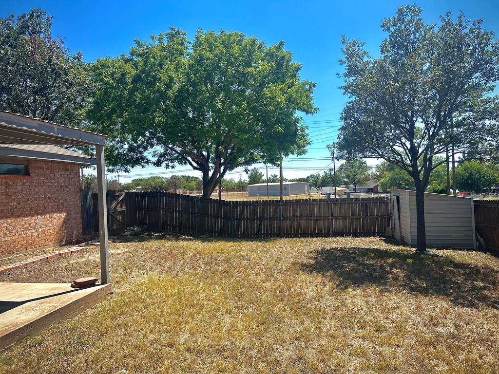 2114 Birdie Court, San Angelo, Texas image 43