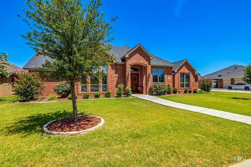 4710 Shadow Creek, San Angelo, Texas image 6