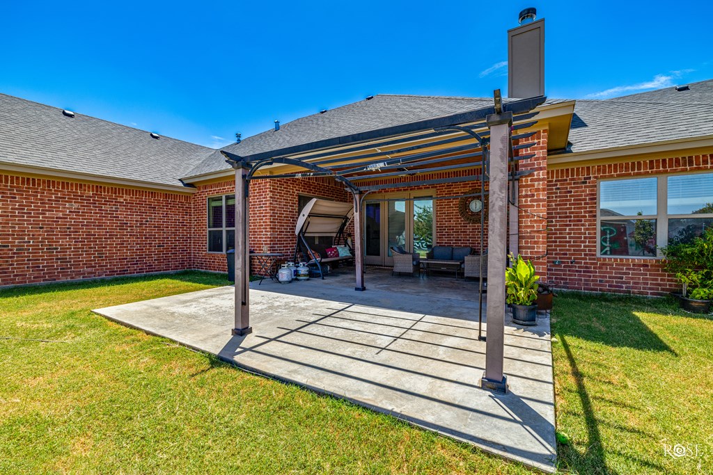 4710 Shadow Creek, San Angelo, Texas image 33
