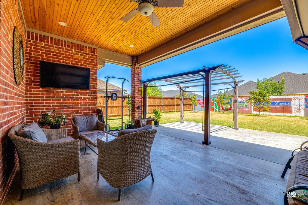 4710 Shadow Creek, San Angelo, Texas image 32