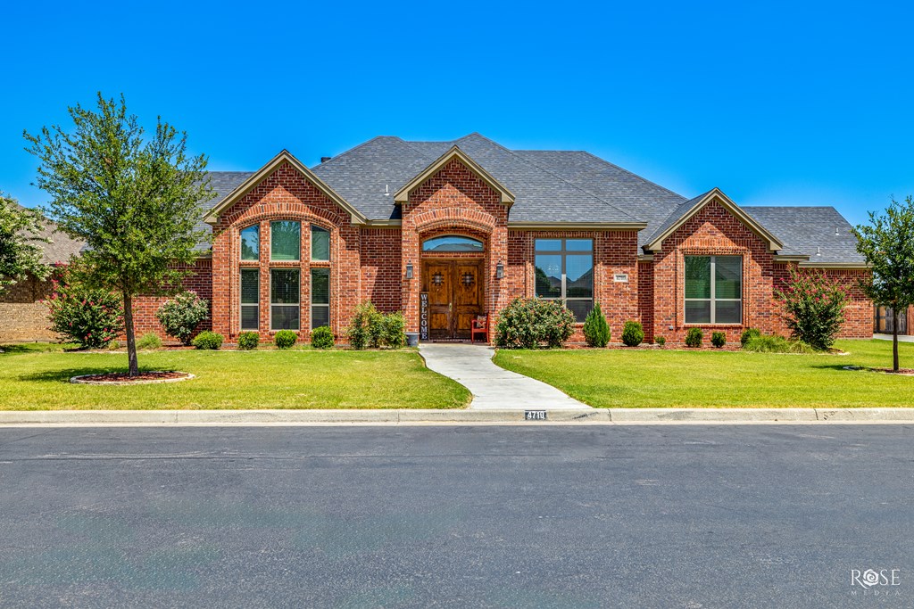 4710 Shadow Creek, San Angelo, Texas image 3