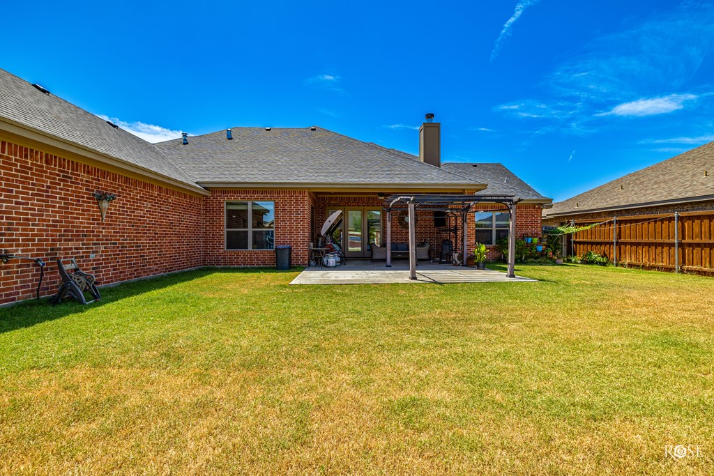 4710 Shadow Creek, San Angelo, Texas image 34