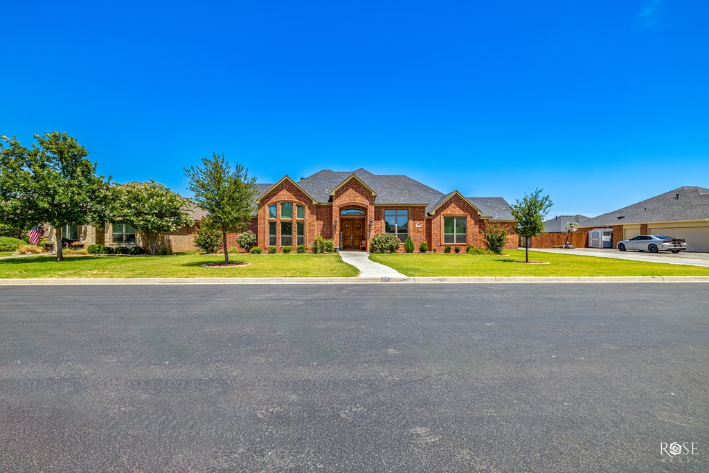 4710 Shadow Creek, San Angelo, Texas image 2