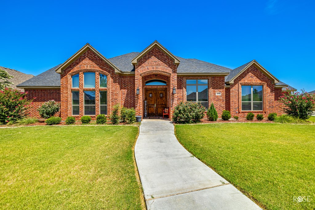 4710 Shadow Creek, San Angelo, Texas image 7