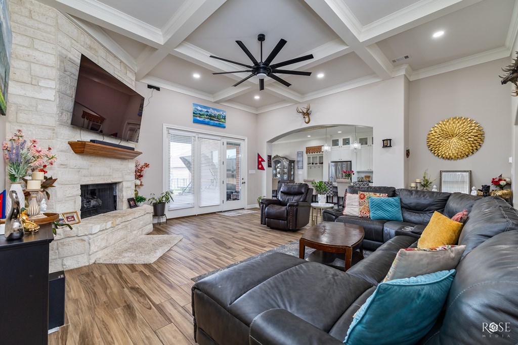 4710 Shadow Creek, San Angelo, Texas image 12