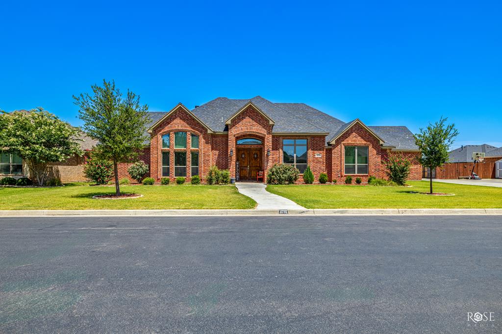 4710 Shadow Creek, San Angelo, Texas image 1