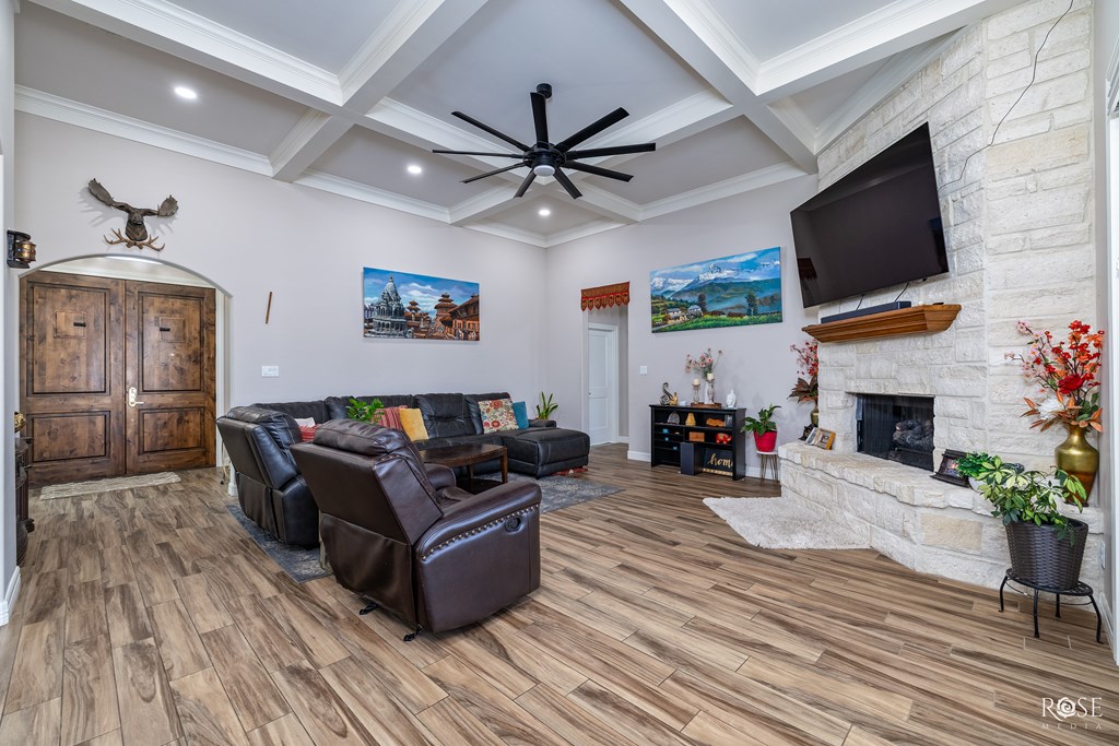 4710 Shadow Creek, San Angelo, Texas image 11