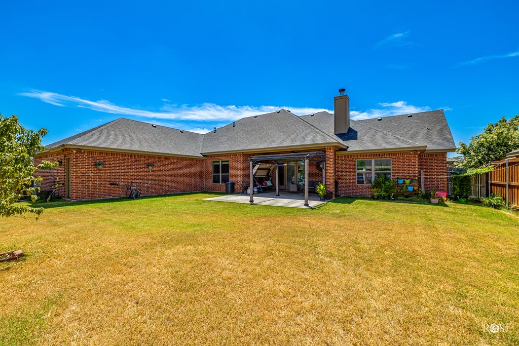 4710 Shadow Creek, San Angelo, Texas image 35