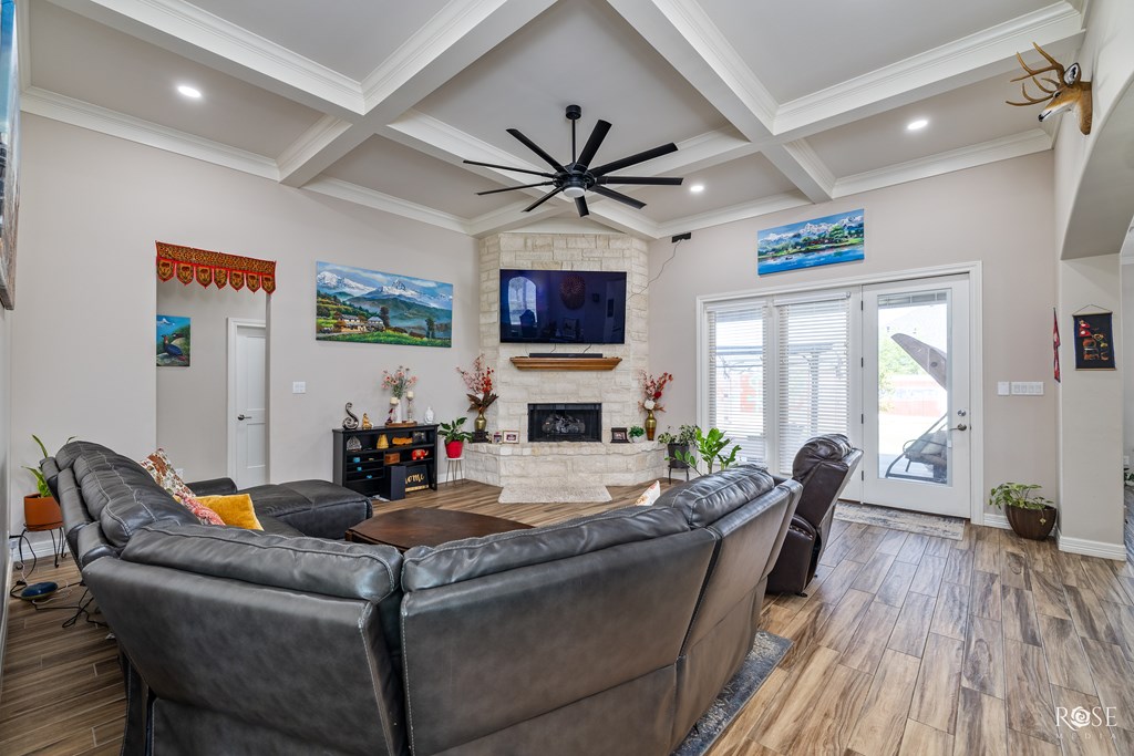 4710 Shadow Creek, San Angelo, Texas image 10
