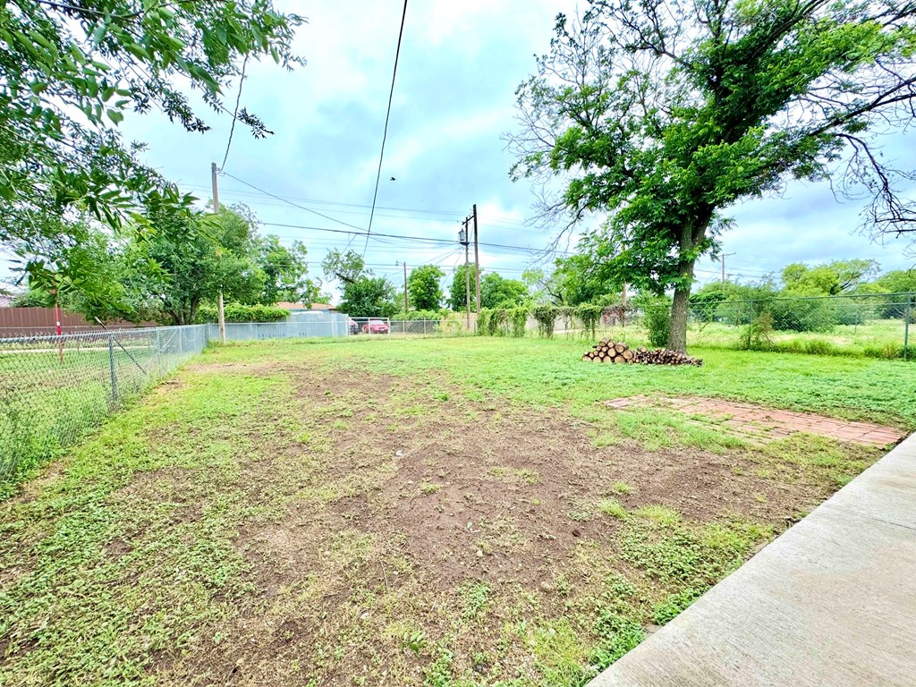 919 E 20th St, San Angelo, Texas image 17