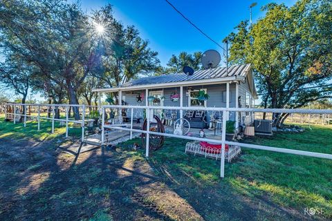 Homes For Sale - 3475 Private Rd 3324<br/> Sonora, TX 76950