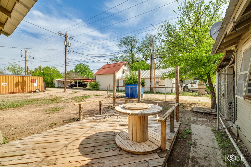 108 W College Ave, Sonora, Texas image 21