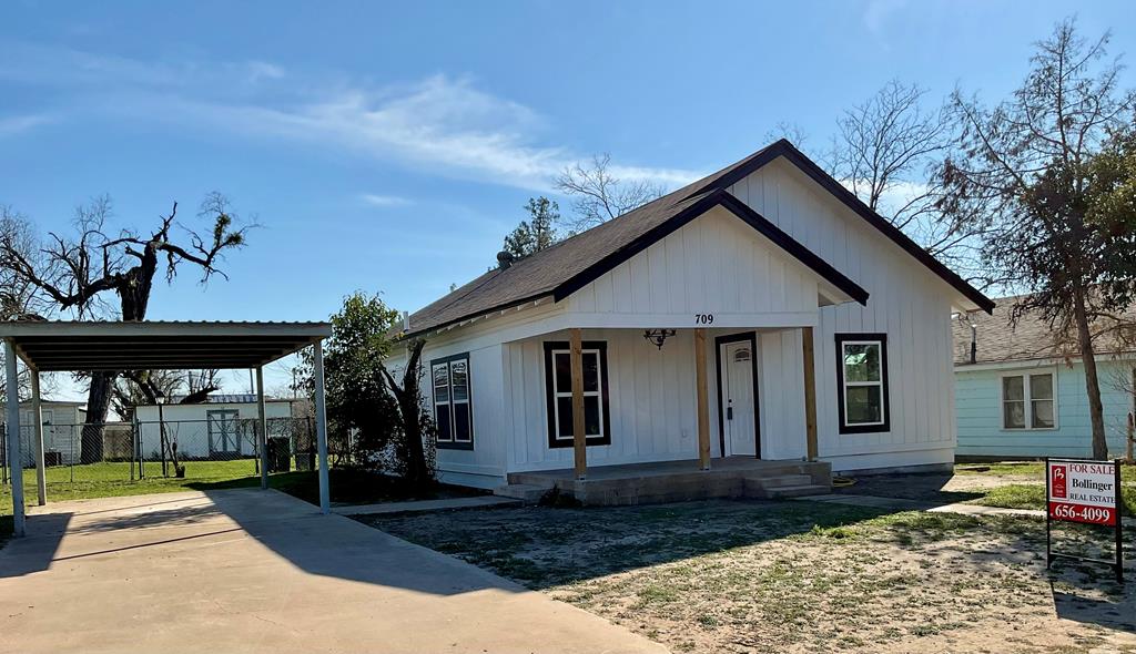 709 E Harris Ave, San Angelo, Texas image 1