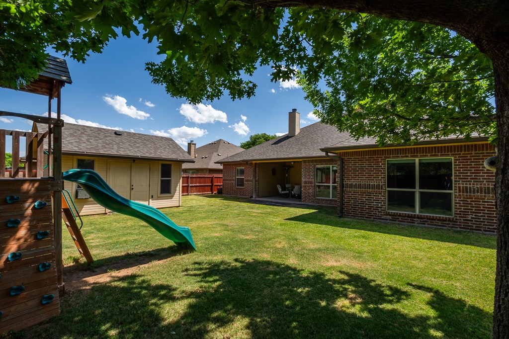 3918 Caroline Lane, San Angelo, Texas image 31