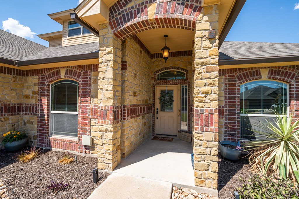 3918 Caroline Lane, San Angelo, Texas image 3
