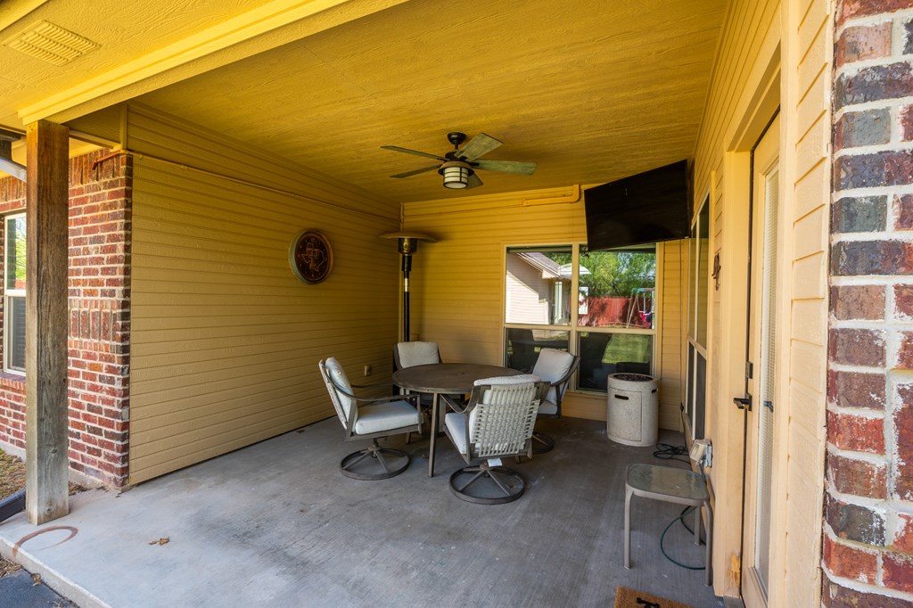 3918 Caroline Lane, San Angelo, Texas image 37