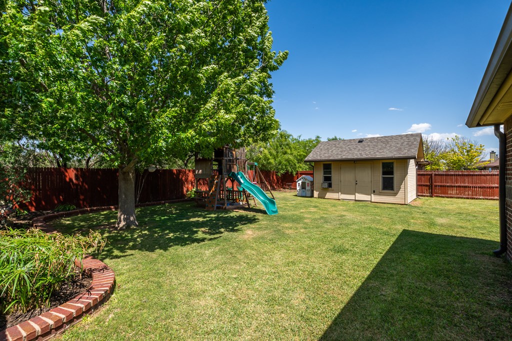 3918 Caroline Lane, San Angelo, Texas image 34