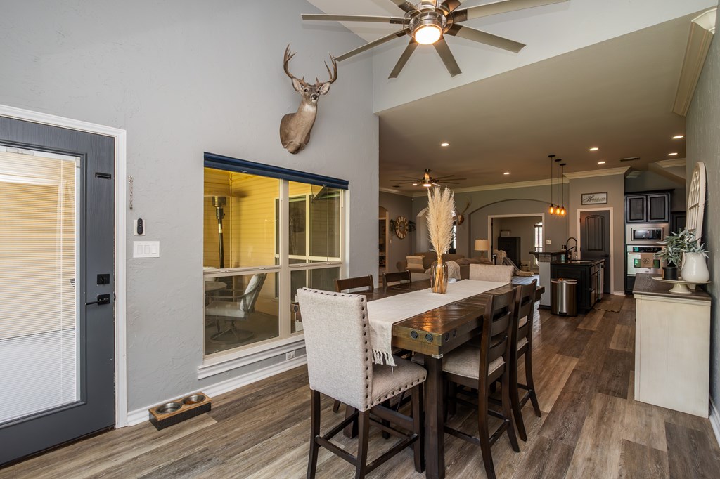 3918 Caroline Lane, San Angelo, Texas image 13