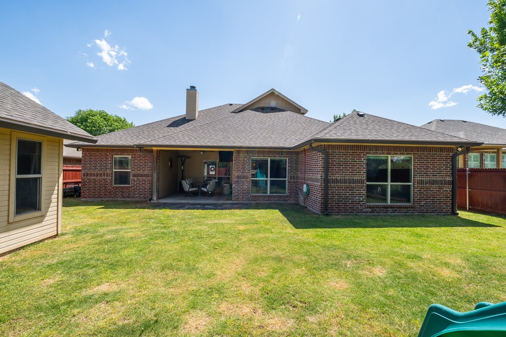 3918 Caroline Lane, San Angelo, Texas image 38