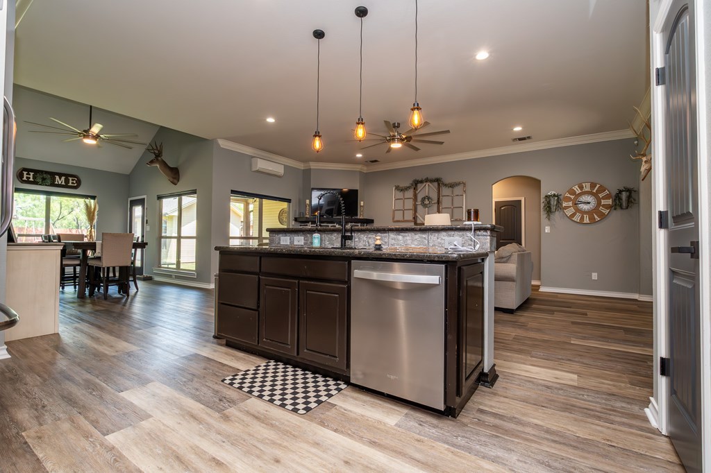 3918 Caroline Lane, San Angelo, Texas image 10