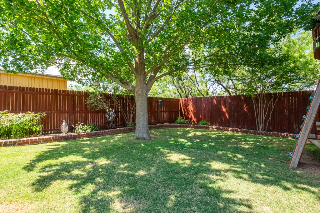 3918 Caroline Lane, San Angelo, Texas image 33